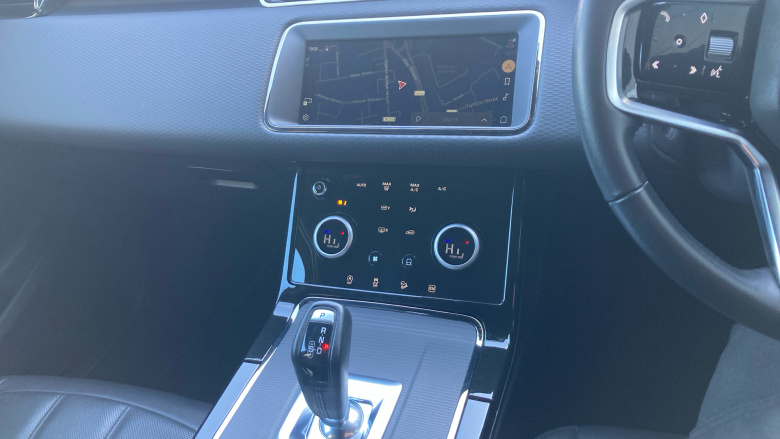 Land Rover Range Rover Evoque 1.5 P300e R-Dynamic S 5dr Auto Hatchback